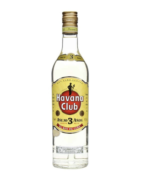 HAVANA 1L + COCA COLA 2L